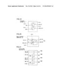 PHASE-DETECTOR CIRCUIT AND CLOCK-DATA RECOVERY CIRCUIT diagram and image