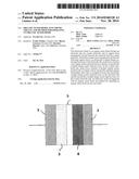 Organic Zener Diode, Electronic Circuit, and Method for Operating an     Organic Zener Diode diagram and image