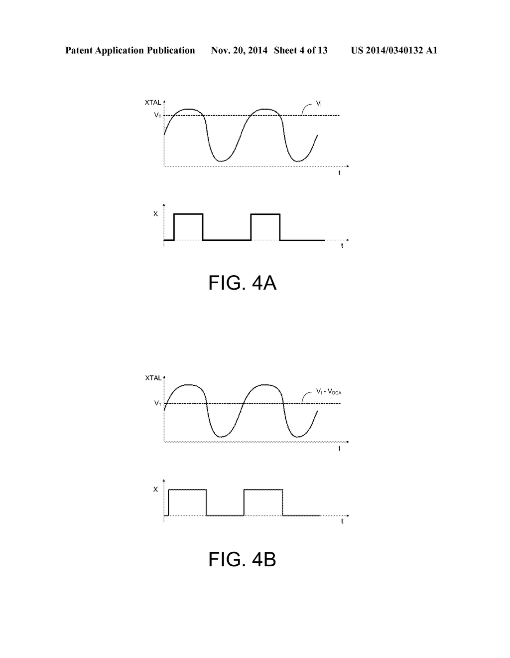 METHOD AND APPARATUS FOR GENERATING A REFERENCE SIGNAL FOR A FRACTIONAL-N     FREQUENCY SYNTHESIZER - diagram, schematic, and image 05