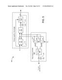 METHOD AND APPARATUS FOR GENERATING A REFERENCE SIGNAL FOR A FRACTIONAL-N     FREQUENCY SYNTHESIZER diagram and image