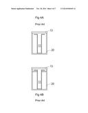 REDUCED SIZE CAVITY FILTER FOR PICO BASE STATIONS diagram and image