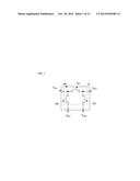 IMPEDANCE MATCHING SWITCH CIRCUIT, IMPEDANCE MATCHING SWITCH CIRCUIT     MODULE, AND IMPEDANCE MATCHING CIRCUIT MODULE diagram and image