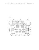 IMPEDANCE MATCHING SWITCH CIRCUIT, IMPEDANCE MATCHING SWITCH CIRCUIT     MODULE, AND IMPEDANCE MATCHING CIRCUIT MODULE diagram and image