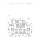 IMPEDANCE MATCHING SWITCH CIRCUIT, IMPEDANCE MATCHING SWITCH CIRCUIT     MODULE, AND IMPEDANCE MATCHING CIRCUIT MODULE diagram and image