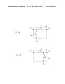 IMPEDANCE MATCHING SWITCH CIRCUIT, IMPEDANCE MATCHING SWITCH CIRCUIT     MODULE, AND IMPEDANCE MATCHING CIRCUIT MODULE diagram and image