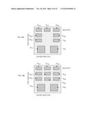 IMPEDANCE MATCHING SWITCH CIRCUIT, IMPEDANCE MATCHING SWITCH CIRCUIT     MODULE, AND IMPEDANCE MATCHING CIRCUIT MODULE diagram and image