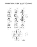 Electromagnetic Actuator Comprising Permanent Magnets and Mechanical Load     Interrupter Actuated By Such An Actuator diagram and image