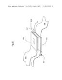 Light Emitting Key diagram and image