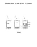 INTERACTIVE MULTI-TOUCH REMOTE CONTROL diagram and image