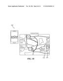 INTERACTIVE MULTI-TOUCH REMOTE CONTROL diagram and image