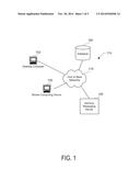 SENSORY MESSAGING SYSTEMS AND RELATED METHODS diagram and image