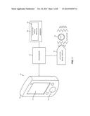 LOW-FREQUENCY EFFECTS HAPTIC CONVERSION SYSTEM diagram and image