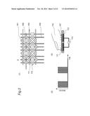 METHOD FOR PRESENTING TACTILE SENSATION AND DEVICE THEREFOR diagram and image