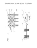 METHOD FOR PRESENTING TACTILE SENSATION AND DEVICE THEREFOR diagram and image