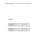 METHOD FOR PRESENTING TACTILE SENSATION AND DEVICE THEREFOR diagram and image