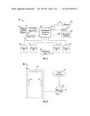 PERSON ON BOARD SYSTEM AND METHOD diagram and image