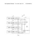 DIGITAL BEAMFORMING ANTENNA AND DATALINK ARRAY diagram and image