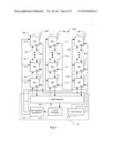 DIGITAL BEAMFORMING ANTENNA AND DATALINK ARRAY diagram and image