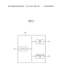 DISPLAY APPARATUS AND CONTROL METHOD OF THE SAME diagram and image