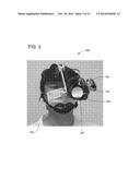 GOGGLE IMAGING SYSTEMS AND METHODS diagram and image