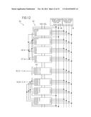 BIDIRECTIONAL SHIFT REGISTER AND IMAGE DISPLAY DEVICE USING THE SAME diagram and image