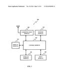 SYSTEM AND METHOD FOR USING HANDHELD DEVICE AS WIRELESS CONTROLLER diagram and image