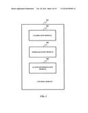 SYSTEM AND METHOD FOR USING HANDHELD DEVICE AS WIRELESS CONTROLLER diagram and image