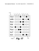 Typing Input Systems, Methods, and Devices diagram and image