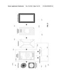 Systems and Methods for Displaying, Distributing, Viewing, and Controlling     Digital Art and Imaging diagram and image