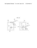 APPARATUS AND METHOD FOR RECOGNIZING PROXIMITY MOTION USING  SENSORS diagram and image