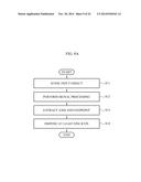 APPARATUS AND METHOD FOR RECOGNIZING PROXIMITY MOTION USING  SENSORS diagram and image