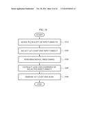 APPARATUS AND METHOD FOR RECOGNIZING PROXIMITY MOTION USING  SENSORS diagram and image