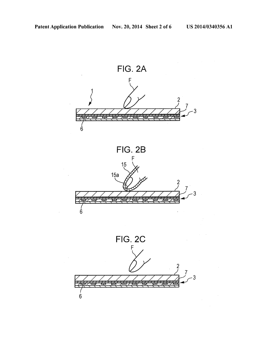 INPUT DEVICE - diagram, schematic, and image 03