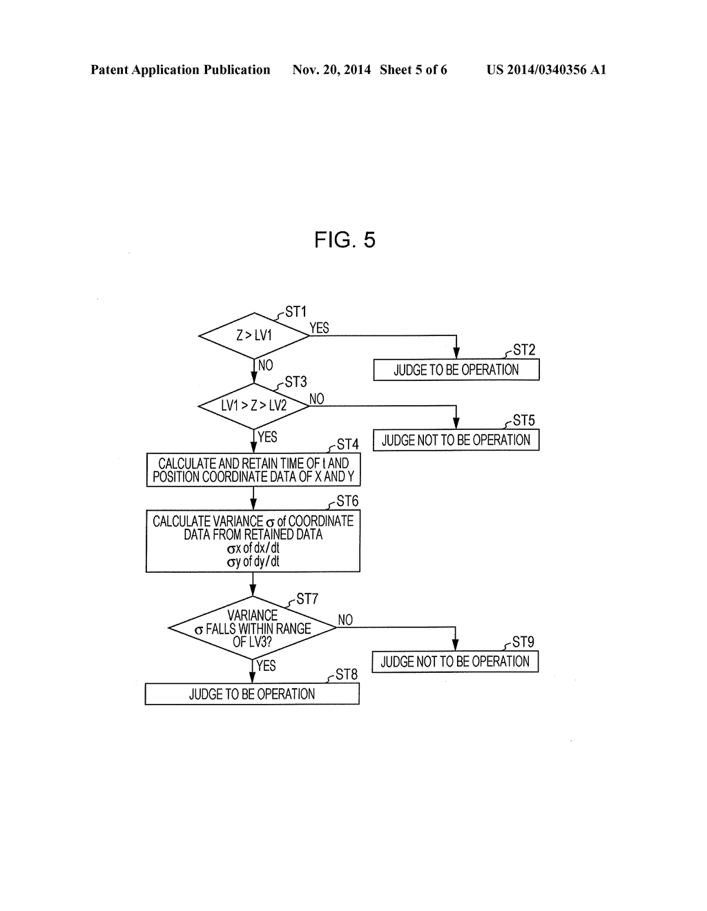 INPUT DEVICE - diagram, schematic, and image 06