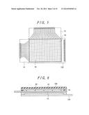 Display Device with Touch Panel diagram and image