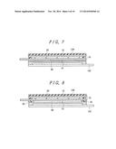 Display Device with Touch Panel diagram and image