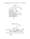 Display Device with Touch Panel diagram and image