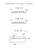 Display Device with Touch Panel diagram and image