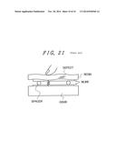 Display Device with Touch Panel diagram and image