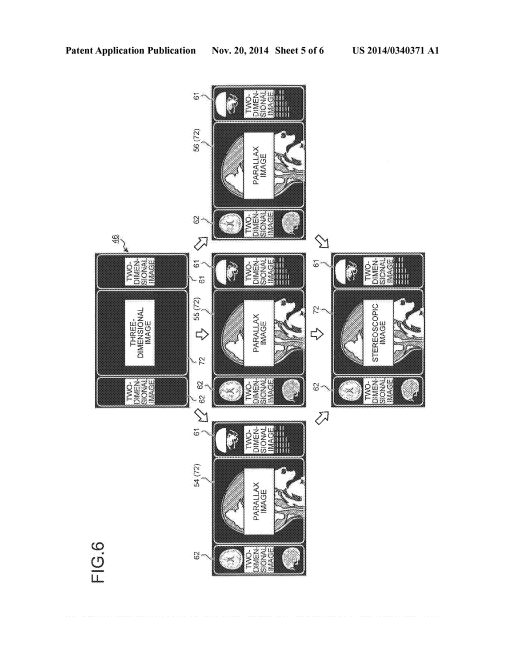 IMAGE PROCESSING DEVICE, IMAGE PROCESSING METHOD, AND COMPUTER PROGRAM     PRODUCT - diagram, schematic, and image 06