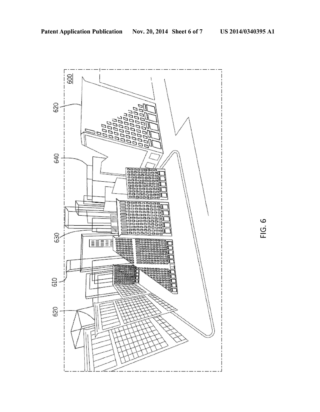 Image Enhancement Using a Multi-Dimensional Model - diagram, schematic, and image 07