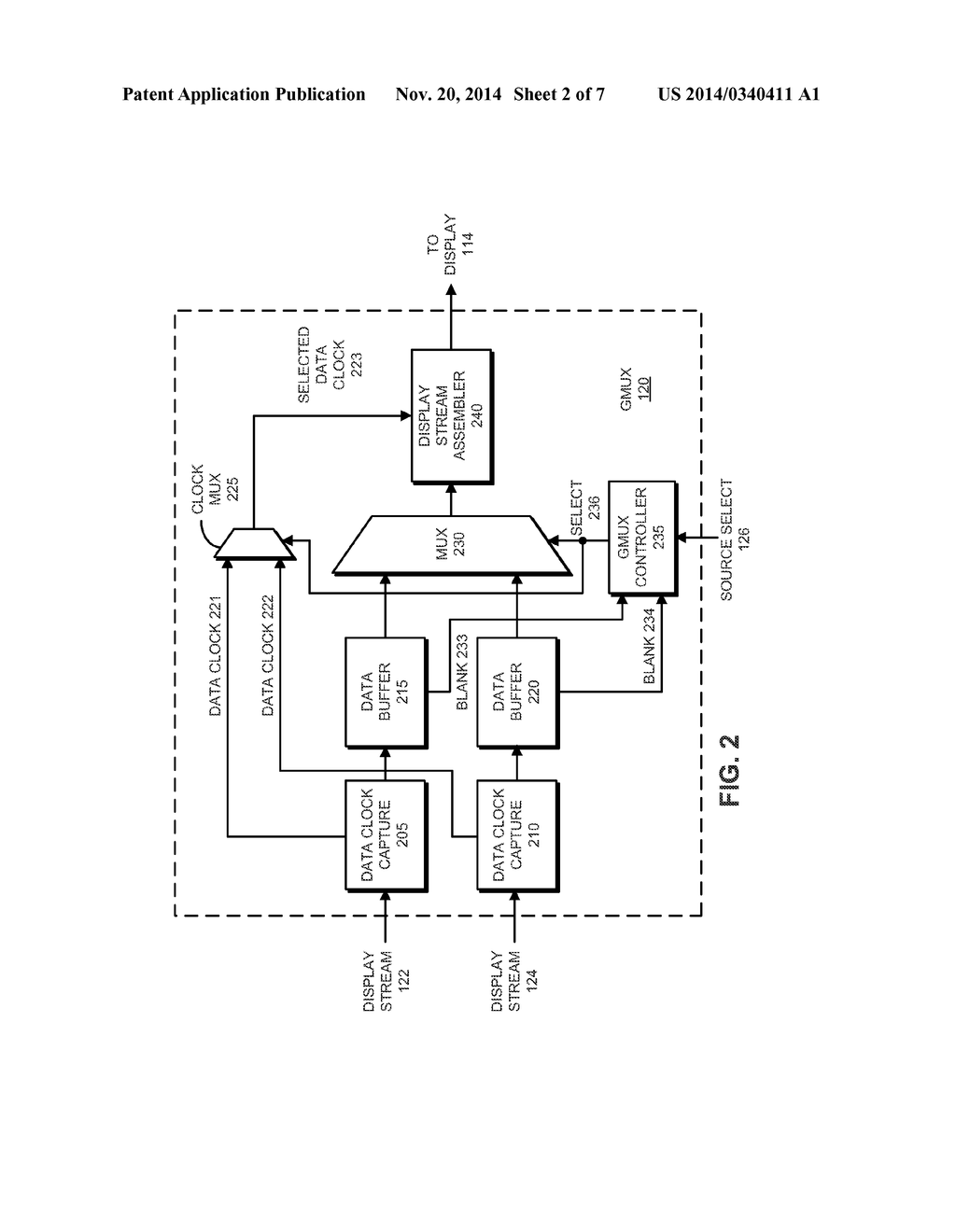 Facilitating Efficient Switching Between Graphics-Processing Units - diagram, schematic, and image 03