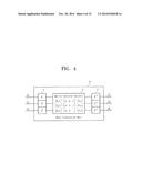 IMAGE DISPLAY DEVICE diagram and image