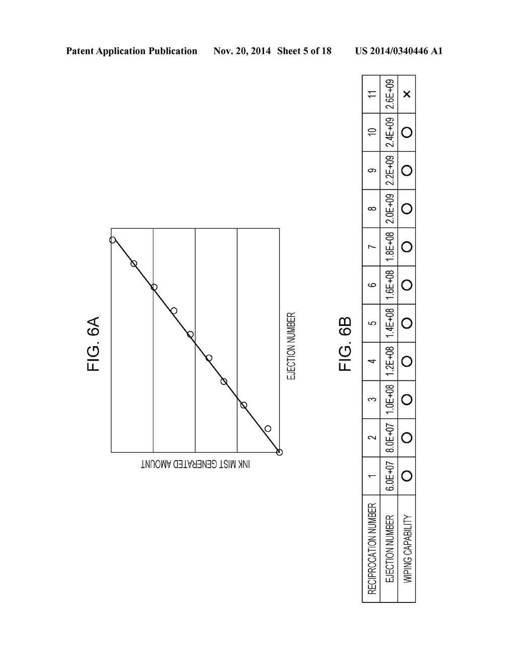 INKJET RECORDING APPARATUS AND CONTROL METHOD FOR THE INKJET RECORDING     APPARATUS - diagram, schematic, and image 06