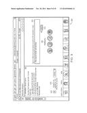 SYSTEM AND METHOD FOR MULTI-EVENT VIDEO CONFERENCE SALES TRANSACTIONS diagram and image