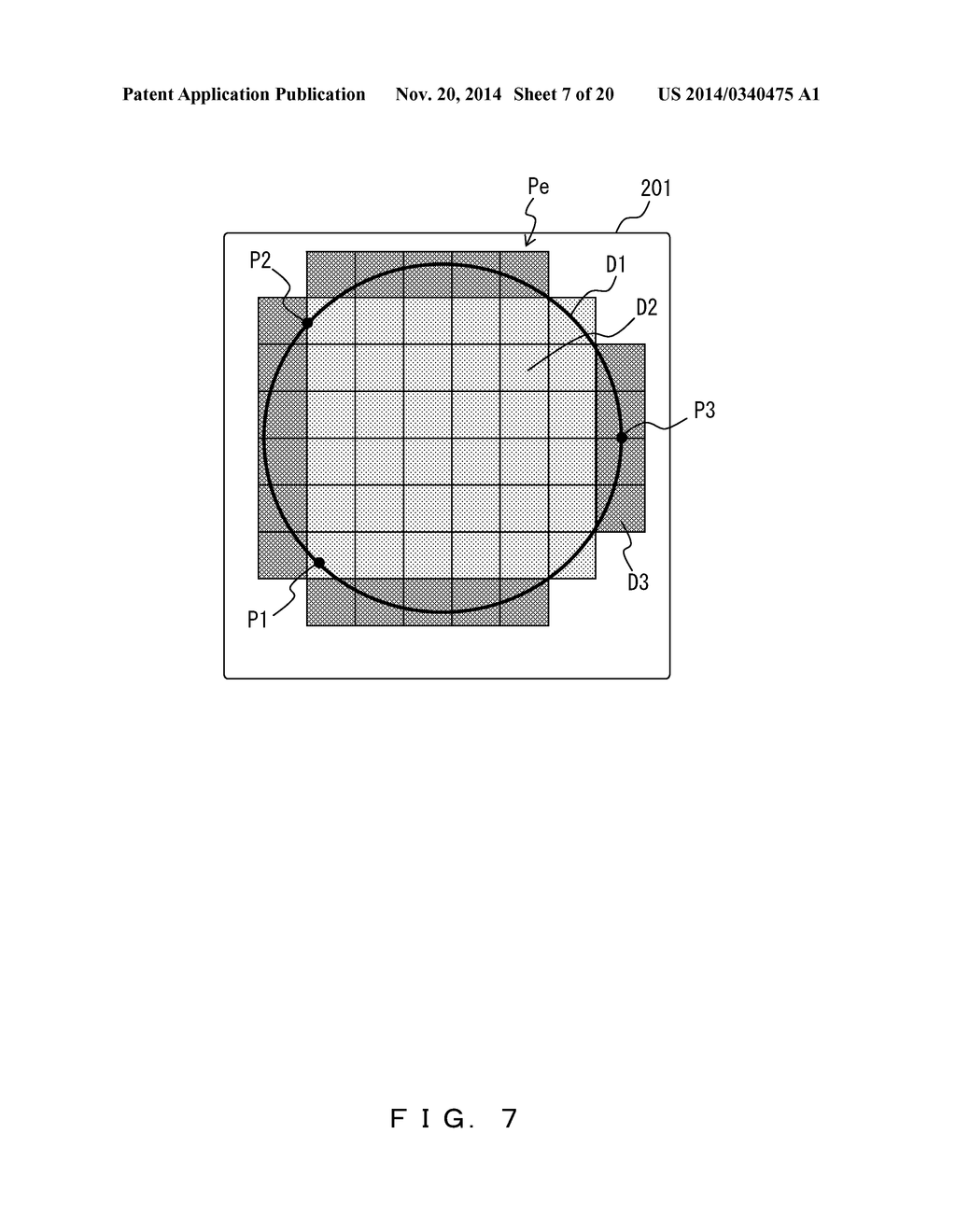 MICROSCOPE SYSTEM AND STITCHED AREA DECISION METHOD - diagram, schematic, and image 08