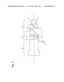 PROJECTION DISPLAY APPARATUS diagram and image