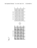 PROJECTION DISPLAY APPARATUS diagram and image