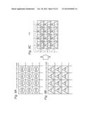 PROJECTION DISPLAY APPARATUS diagram and image