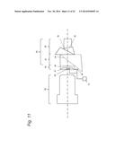 PROJECTION DISPLAY APPARATUS diagram and image